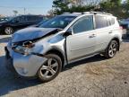 2015 TOYOTA RAV4 XLE - 2T3RFREV1FW401625