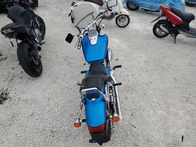 2007 HONDA VT750 C2 JH2RC53067M000988