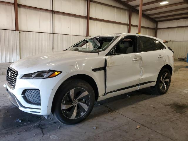 2025 JAGUAR F-PACE R-D #2979326831