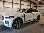 2025 JAGUAR F-PACE R-D - SADCT2EX4SA743526