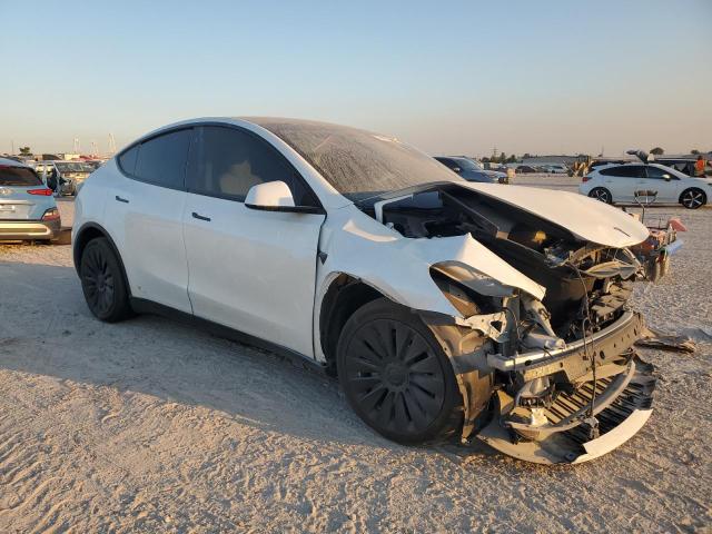 2023 TESLA MODEL Y - 7SAYGDEE3PA118307