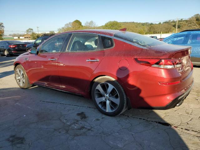 2019 KIA OPTIMA LX - 5XXGT4L32KG327973