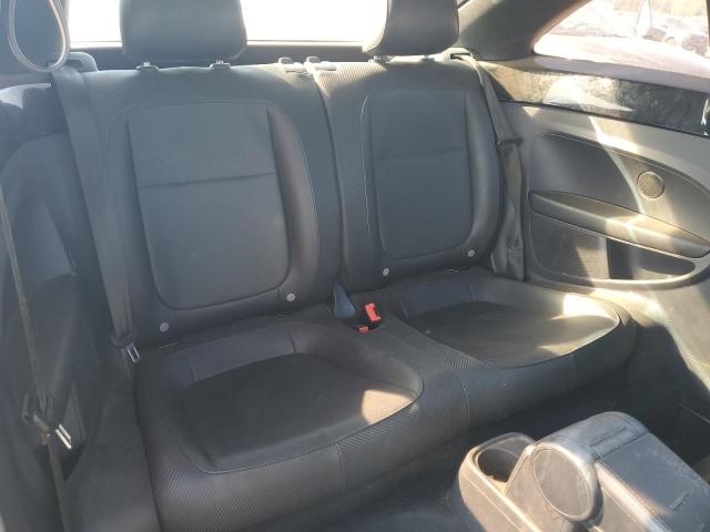 2016 VOLKSWAGEN BEETLE SE 3VWJ07AT0GM631275