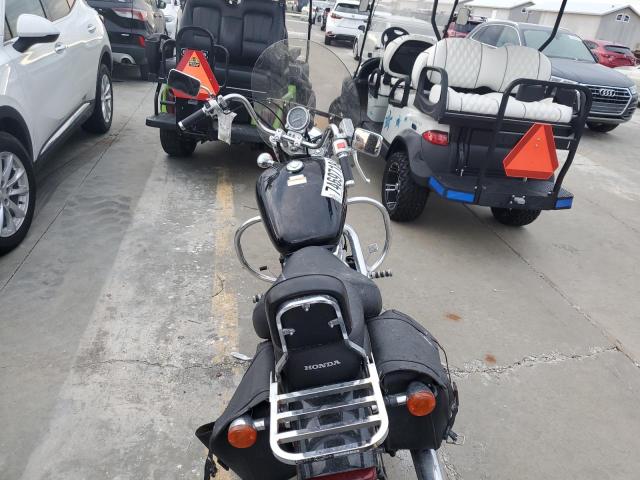 2000 HONDA VT1100 C 1HFSC1802YA403032