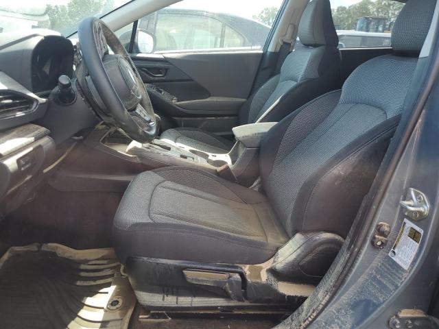 2024 SUBARU CROSSTREK - JF2GUADC1R8234905