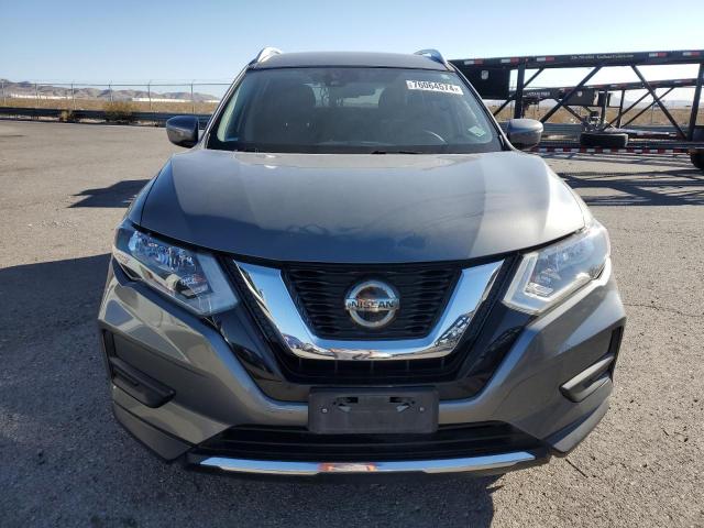 VIN JN8AT2MT9KW502831 2019 Nissan Rogue, S no.5