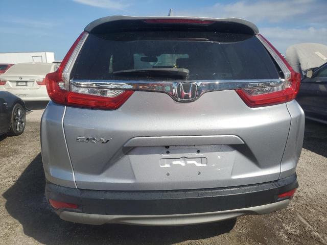 VIN 7FARW1H88JE022289 2018 Honda CR-V, Exl no.6