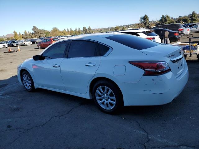 VIN 1N4AL3AP3FN386956 2015 Nissan Altima, 2.5 no.2