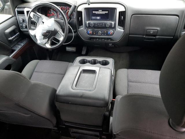 2016 GMC SIERRA K15 - 1GTV2MEC8GZ169411