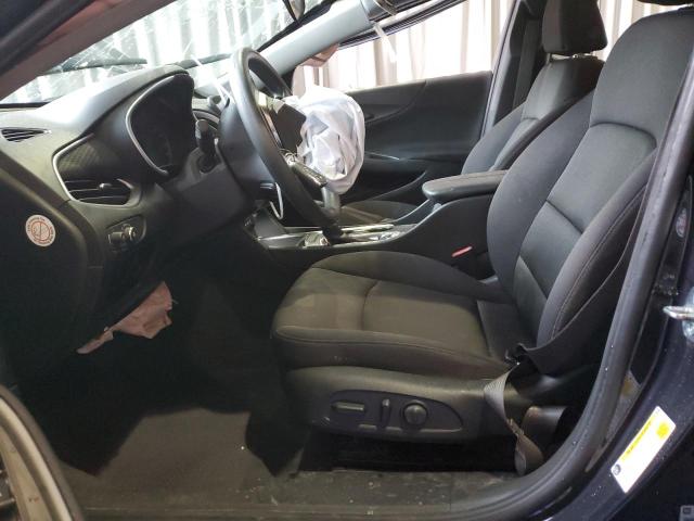 2023 CHEVROLET MALIBU LT - 1G1ZD5ST1PF219467
