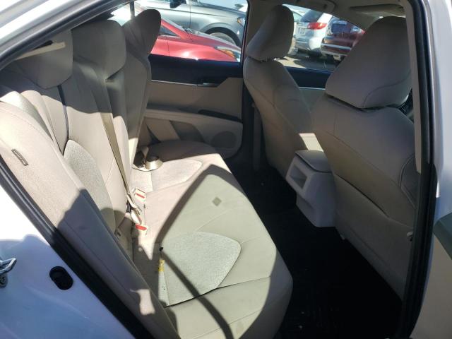 2021 TOYOTA CAMRY LE - 4T1C11AK7MU535031