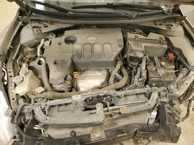2011 NISSAN ALTIMA BAS - 1N4AL2AP1BC102093