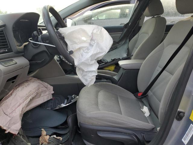 2017 HYUNDAI ELANTRA SE - 5NPD84LF3HH142777