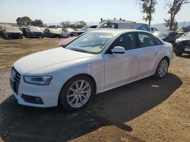 VIN WAUFFAFL4FN012712 2015 Audi A4, Premium Plus no.1