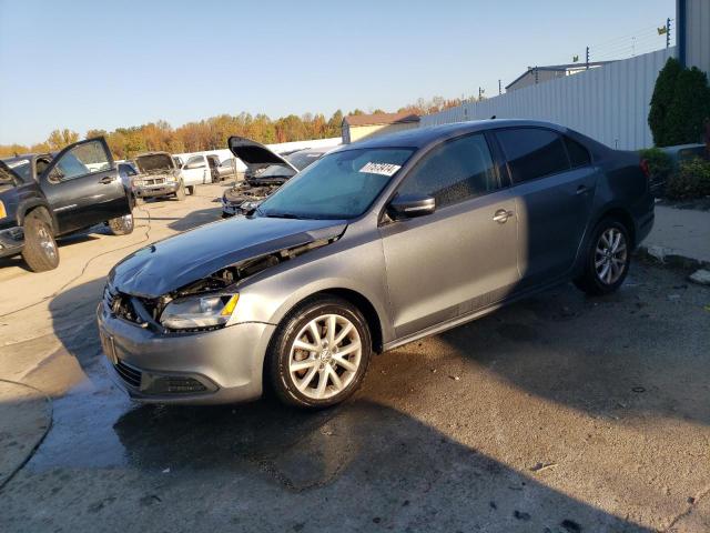 2012 VOLKSWAGEN JETTA SE 2012