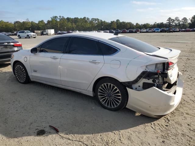 2017 FORD FUSION TIT - 3FA6P0SU8HR138327
