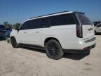 CADILLAC ESCALADE E снимка