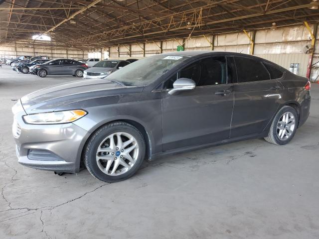 2013 Ford Fusion, SE