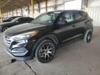 HYUNDAI TUCSON SE photo