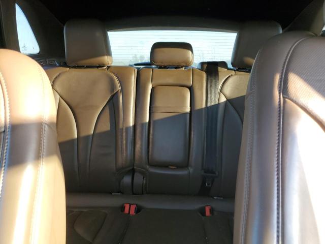 2015 LINCOLN MKC - 5LMTJ2AH5FUJ41134