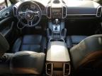 PORSCHE CAYENNE SE photo