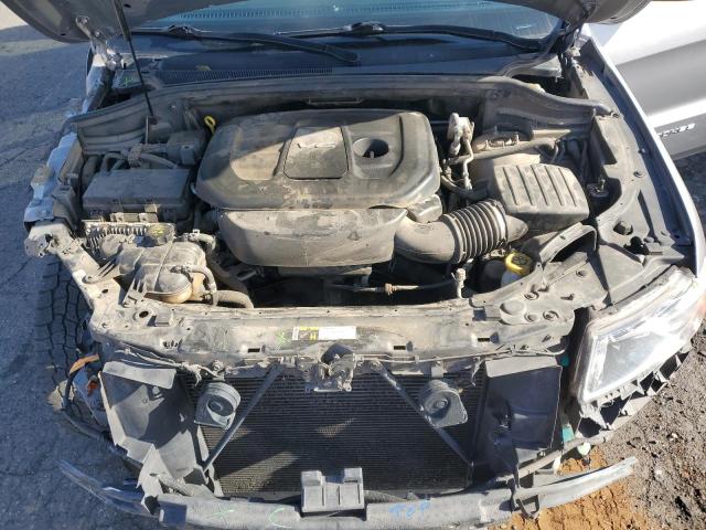 2016 JEEP GRAND CHER - 1C4RJFBG1GC354328