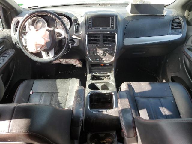 2019 DODGE GRAND CARA - 2C4RDGEG6KR769542
