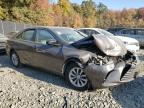 Lot #3024590593 2017 TOYOTA CAMRY LE