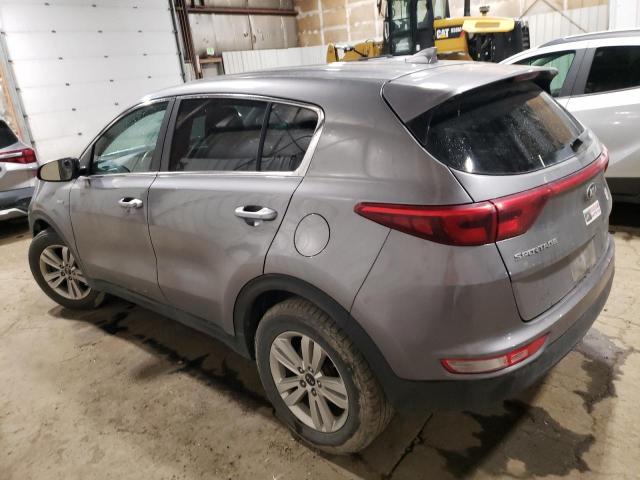 Vin: kndpmcac5h7273905, lot: 74998004, kia sportage lx 20172