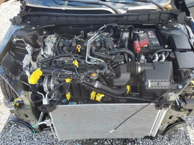2024 NISSAN ALTIMA SR - 1N4BL4CV3RN356785