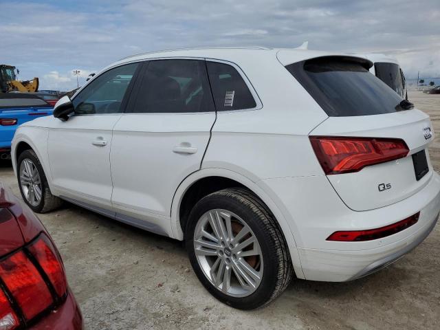 VIN WA1BNAFY7J2197245 2018 Audi Q5, Premium Plus no.2