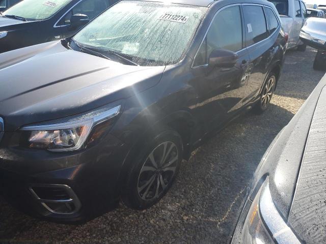 2020 SUBARU FORESTER L #2991764417