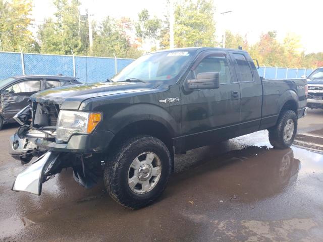 Vin: 1ftex1em4dfa25134, lot: 75901124, ford f-150 super cab 2013 img_1