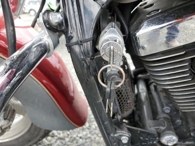 2000 KAWASAKI VN1500 L - JKBVNAL12YA000868