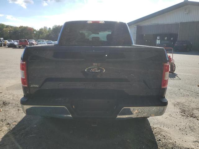 VIN 1FTEW1E52JFA51805 2018 Ford F-150, Supercrew no.6