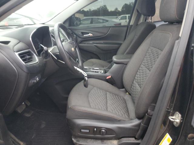 2018 CHEVROLET EQUINOX LT - 2GNAXJEV6J6305819