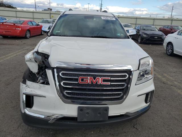 VIN 2GKFLPE39G6126764 2016 GMC Terrain, Slt no.5