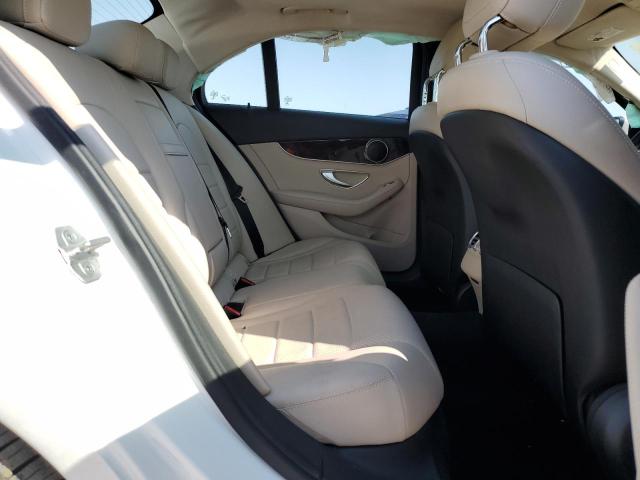 2016 MERCEDES-BENZ C 300 - WDDWF4JBXGR146711