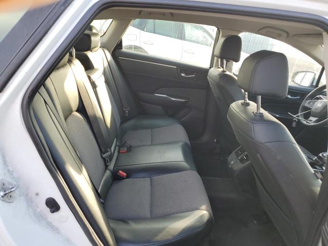 2019 HONDA CLARITY JHMZC5F12KC800472