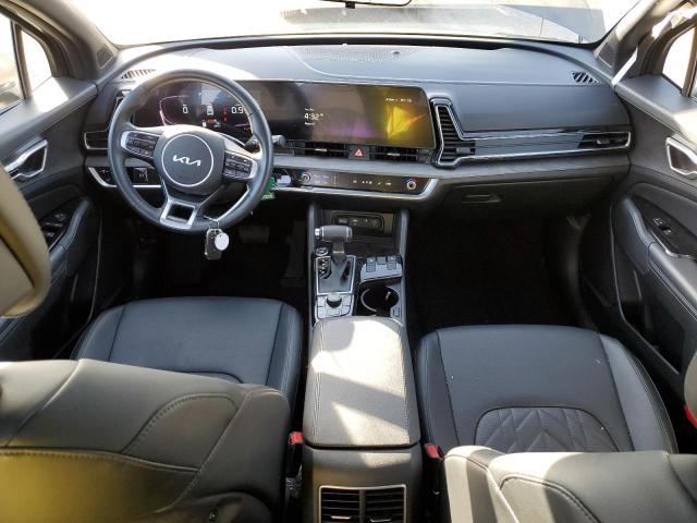 2024 KIA SPORTAGE X - 5XYK6CDF2RG174148