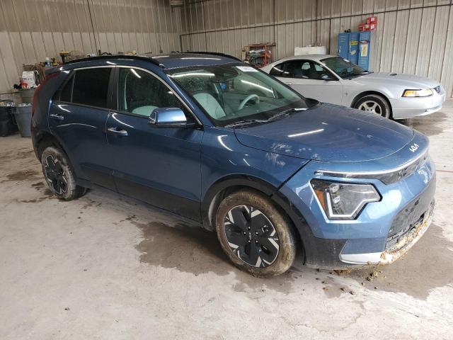 2023 KIA NIRO WAVE KNDCT3L13P5046235