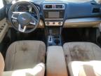 SUBARU LEGACY 2.5 снимка