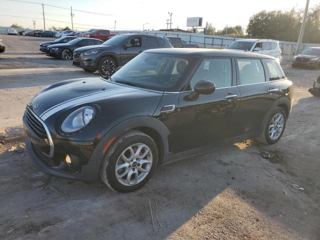 2019 MINI COOPER CLU - WMWLN5C56K2E35048
