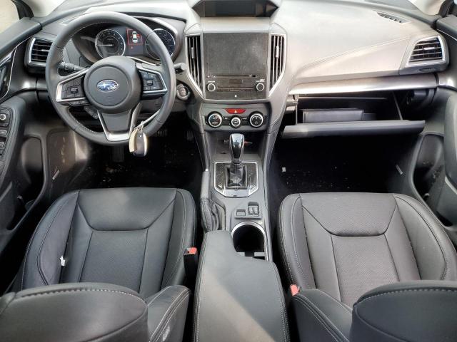 2018 SUBARU IMPREZA LI - 4S3GTAU68J3737134