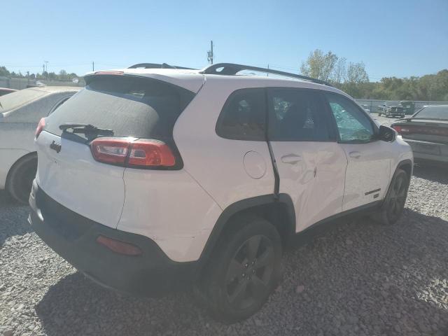 Vin: 1c4pjlcb2gw297161, lot: 76263284, jeep grand cher latitude 20163