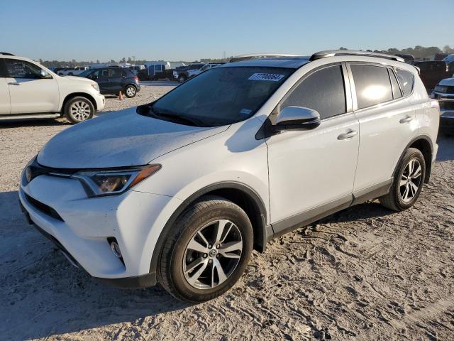 2018 TOYOTA RAV4 ADVEN - JTMWFREV7JD109082