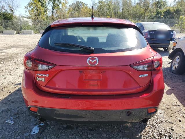 VIN JM1BM1L73E1203770 2014 MAZDA 3 no.6