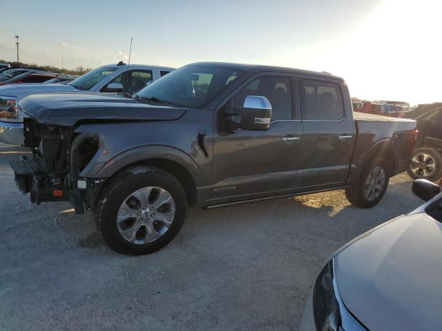 2022 FORD F150 SUPER #2970051572