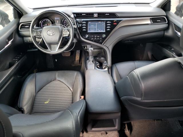 2019 TOYOTA CAMRY L - 4T1B11HKXKU296850