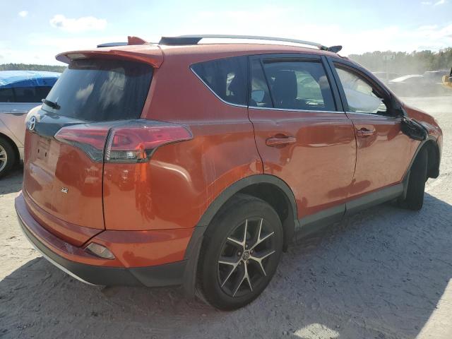 2016 TOYOTA RAV4 SE - 2T3NFREV6GW298556